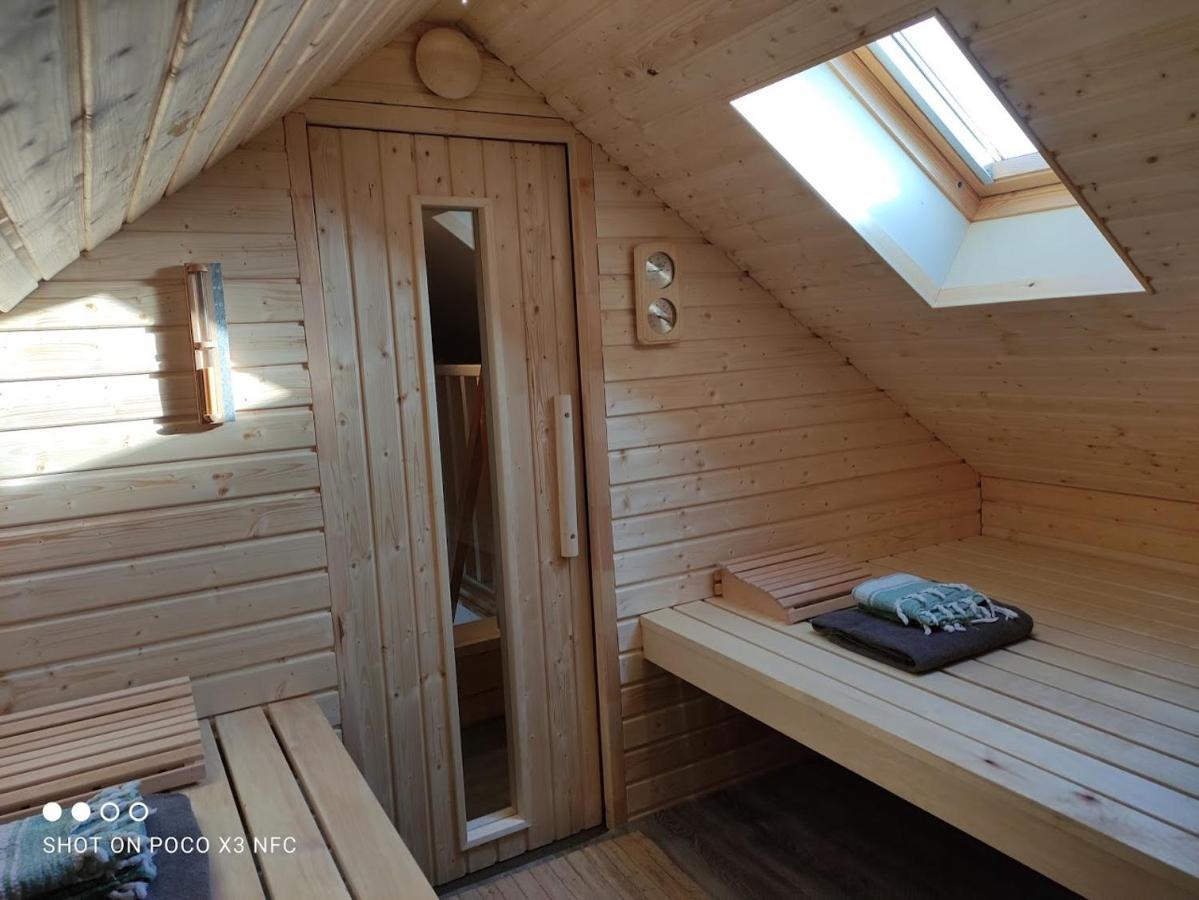 Het Driezumer Tolhuis Driesum Exterior photo