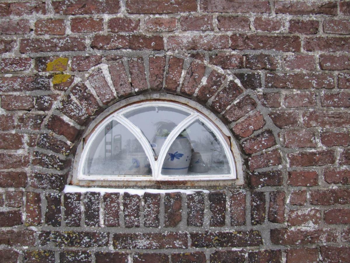 Het Driezumer Tolhuis Driesum Exterior photo