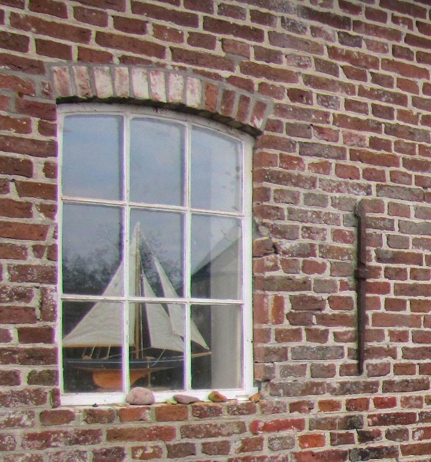 Het Driezumer Tolhuis Driesum Exterior photo